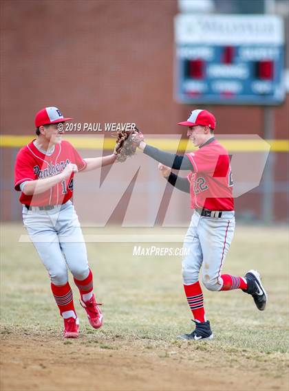 Thumbnail 2 in Bloomsburg @ Millville photogallery.
