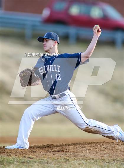Thumbnail 2 in Bloomsburg @ Millville photogallery.
