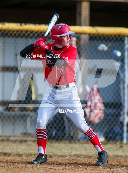 Thumbnail 3 in Bloomsburg @ Millville photogallery.