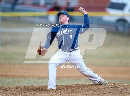 Thumbnail 3 in Bloomsburg @ Millville photogallery.