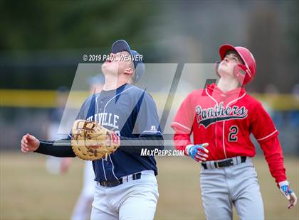 Thumbnail 3 in Bloomsburg @ Millville photogallery.