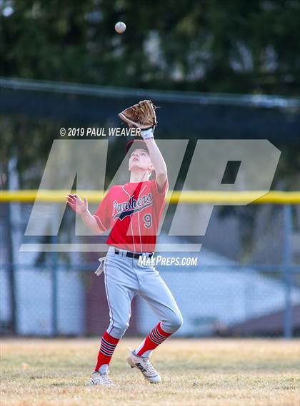 Thumbnail 1 in Bloomsburg @ Millville photogallery.