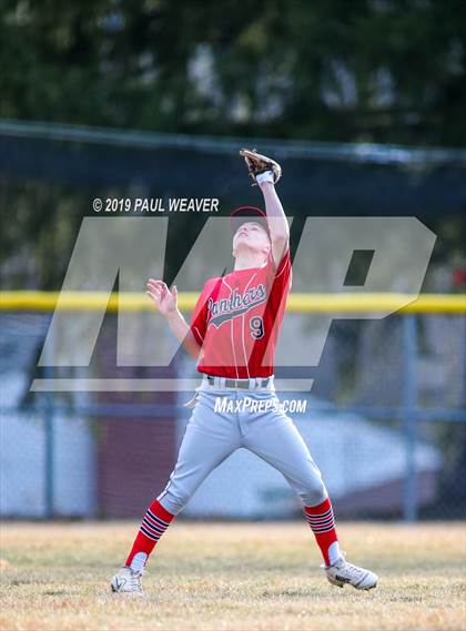 Thumbnail 3 in Bloomsburg @ Millville photogallery.