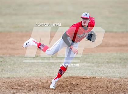 Thumbnail 1 in Bloomsburg @ Millville photogallery.