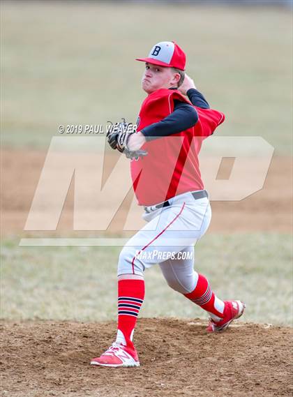 Thumbnail 3 in Bloomsburg @ Millville photogallery.