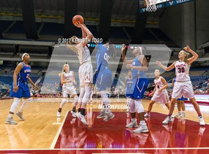 Thumbnail 3 in Wharton vs. Argyle (UIL 4A Semifinal Playoff) photogallery.