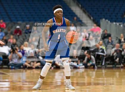 Thumbnail 1 in Wharton vs. Argyle (UIL 4A Semifinal Playoff) photogallery.