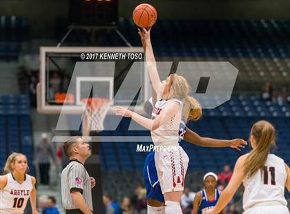 Thumbnail 3 in Wharton vs. Argyle (UIL 4A Semifinal Playoff) photogallery.