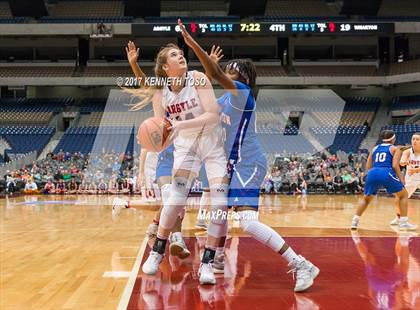 Thumbnail 2 in Wharton vs. Argyle (UIL 4A Semifinal Playoff) photogallery.