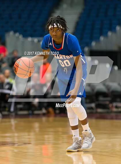Thumbnail 2 in Wharton vs. Argyle (UIL 4A Semifinal Playoff) photogallery.