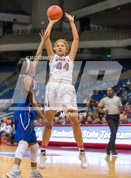 Thumbnail 3 in Wharton vs. Argyle (UIL 4A Semifinal Playoff) photogallery.