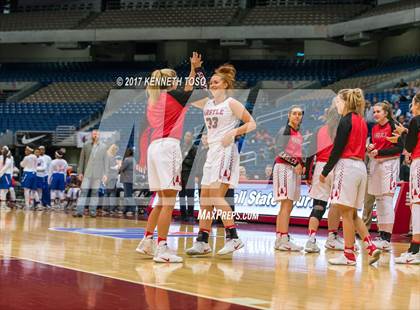 Thumbnail 2 in Wharton vs. Argyle (UIL 4A Semifinal Playoff) photogallery.