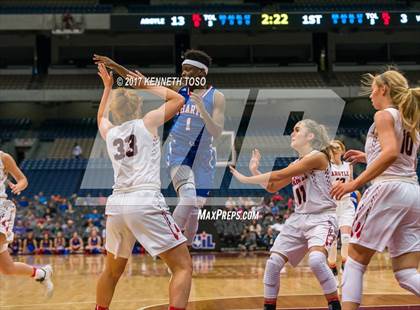 Thumbnail 3 in Wharton vs. Argyle (UIL 4A Semifinal Playoff) photogallery.