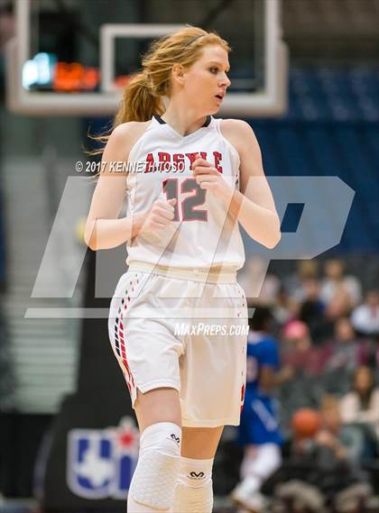 Thumbnail 2 in Wharton vs. Argyle (UIL 4A Semifinal Playoff) photogallery.