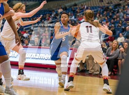 Thumbnail 1 in Wharton vs. Argyle (UIL 4A Semifinal Playoff) photogallery.