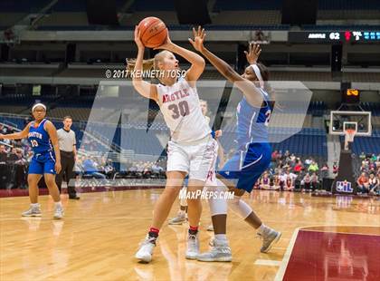 Thumbnail 1 in Wharton vs. Argyle (UIL 4A Semifinal Playoff) photogallery.