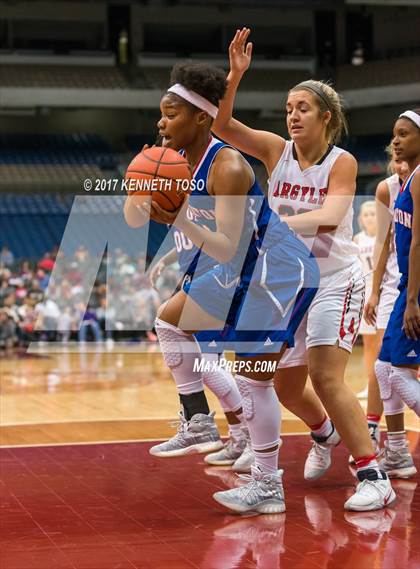 Thumbnail 1 in Wharton vs. Argyle (UIL 4A Semifinal Playoff) photogallery.