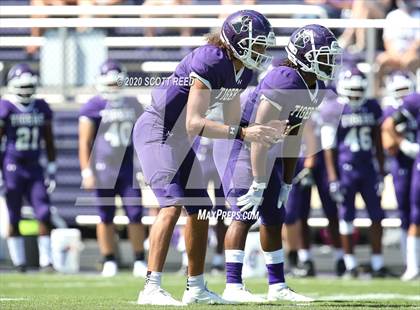 Thumbnail 3 in Pickerington North @ Pickerington Central photogallery.