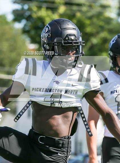 Thumbnail 3 in Pickerington North @ Pickerington Central photogallery.