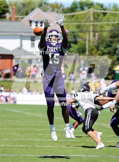 Thumbnail 1 in Pickerington North @ Pickerington Central photogallery.