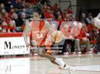 Photo from the gallery "East St. Louis @ Centralia (IHSA Class 3A Sectional Semifinal)"