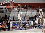Photo from the gallery "East St. Louis @ Centralia (IHSA Class 3A Sectional Semifinal)"