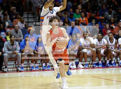 Thumbnail 1 in East St. Louis @ Centralia (IHSA Class 3A Sectional Semifinal) photogallery.
