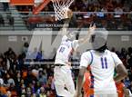 Photo from the gallery "East St. Louis @ Centralia (IHSA Class 3A Sectional Semifinal)"