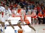 Photo from the gallery "East St. Louis @ Centralia (IHSA Class 3A Sectional Semifinal)"