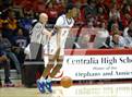 Photo from the gallery "East St. Louis @ Centralia (IHSA Class 3A Sectional Semifinal)"