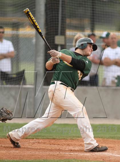 Thumbnail 3 in Andover @ Carroll (KSHSAA 5A Regional Playoff) photogallery.
