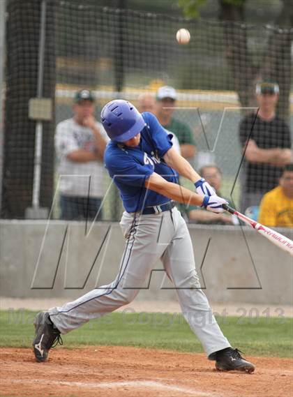 Thumbnail 1 in Andover @ Carroll (KSHSAA 5A Regional Playoff) photogallery.