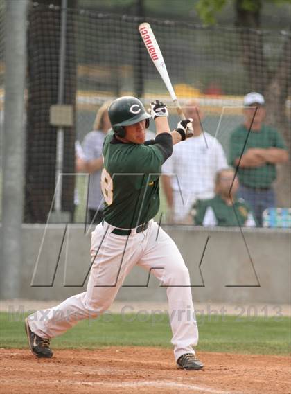 Thumbnail 2 in Andover @ Carroll (KSHSAA 5A Regional Playoff) photogallery.