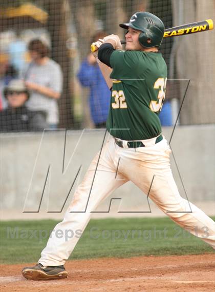 Thumbnail 1 in Andover @ Carroll (KSHSAA 5A Regional Playoff) photogallery.