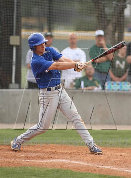 Thumbnail 1 in Andover @ Carroll (KSHSAA 5A Regional Playoff) photogallery.