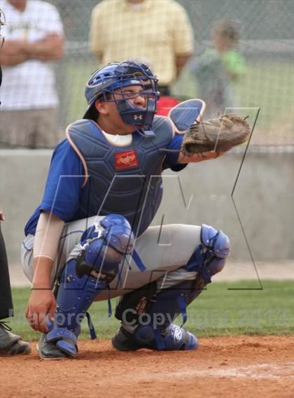 Thumbnail 1 in Andover @ Carroll (KSHSAA 5A Regional Playoff) photogallery.