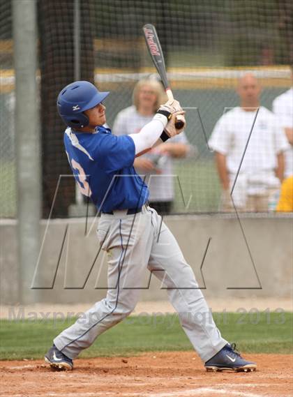 Thumbnail 2 in Andover @ Carroll (KSHSAA 5A Regional Playoff) photogallery.