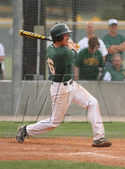 Thumbnail 3 in Andover @ Carroll (KSHSAA 5A Regional Playoff) photogallery.