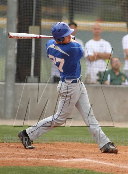 Thumbnail 2 in Andover @ Carroll (KSHSAA 5A Regional Playoff) photogallery.