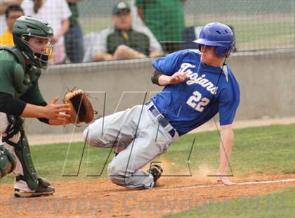 Thumbnail 2 in Andover @ Carroll (KSHSAA 5A Regional Playoff) photogallery.