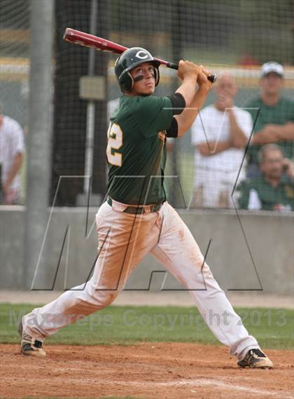Thumbnail 1 in Andover @ Carroll (KSHSAA 5A Regional Playoff) photogallery.