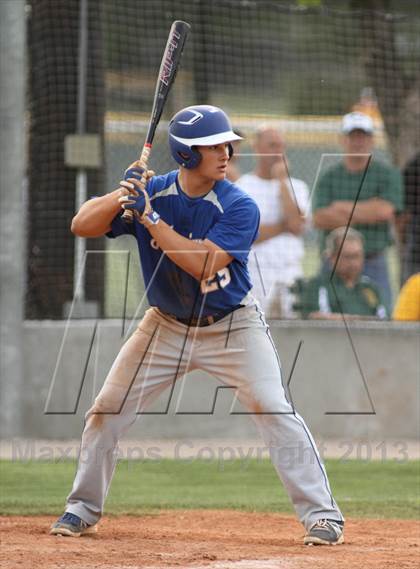 Thumbnail 1 in Andover @ Carroll (KSHSAA 5A Regional Playoff) photogallery.