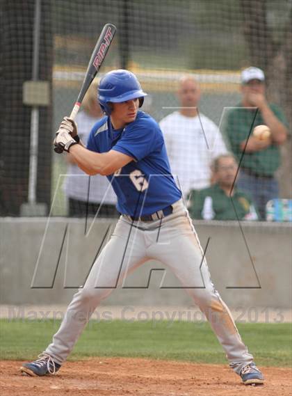 Thumbnail 3 in Andover @ Carroll (KSHSAA 5A Regional Playoff) photogallery.