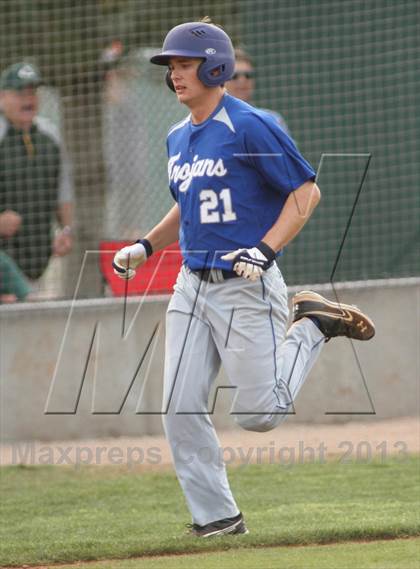 Thumbnail 2 in Andover @ Carroll (KSHSAA 5A Regional Playoff) photogallery.