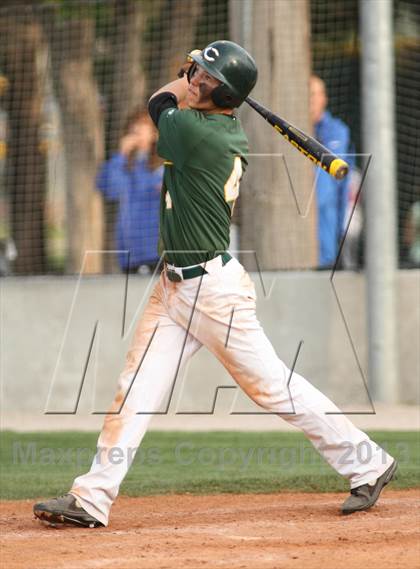 Thumbnail 1 in Andover @ Carroll (KSHSAA 5A Regional Playoff) photogallery.