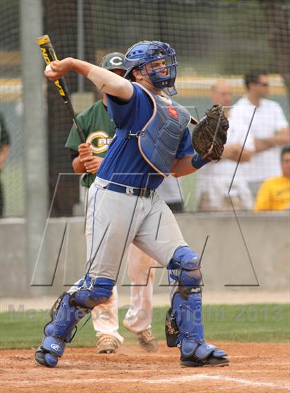 Thumbnail 1 in Andover @ Carroll (KSHSAA 5A Regional Playoff) photogallery.