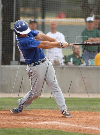 Thumbnail 2 in Andover @ Carroll (KSHSAA 5A Regional Playoff) photogallery.