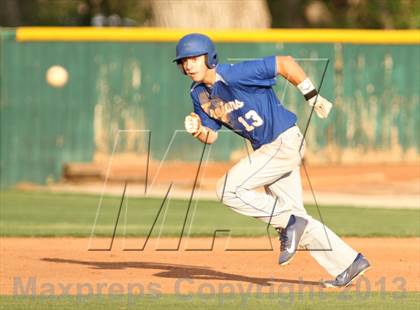 Thumbnail 1 in Andover @ Carroll (KSHSAA 5A Regional Playoff) photogallery.