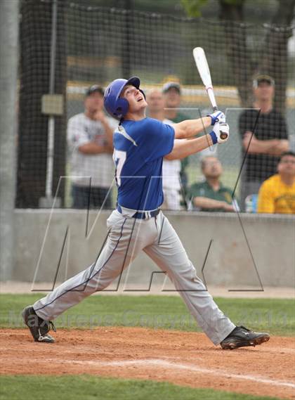 Thumbnail 2 in Andover @ Carroll (KSHSAA 5A Regional Playoff) photogallery.