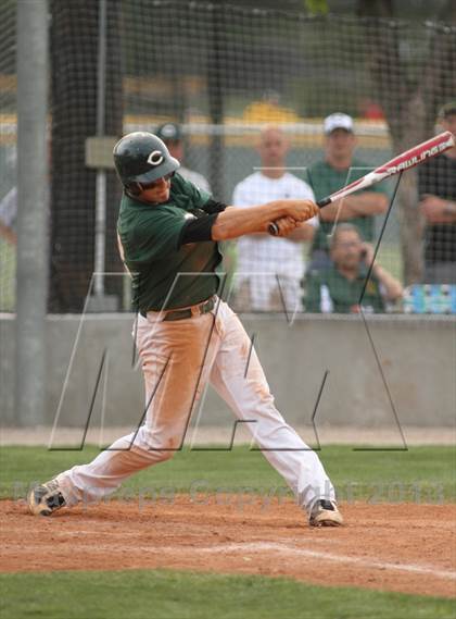 Thumbnail 3 in Andover @ Carroll (KSHSAA 5A Regional Playoff) photogallery.